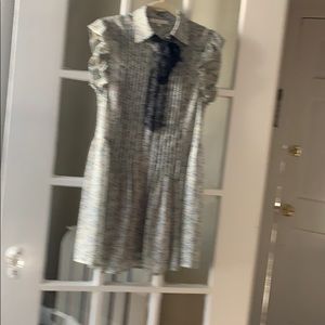 Dress, juniors size xs, brand Wayf